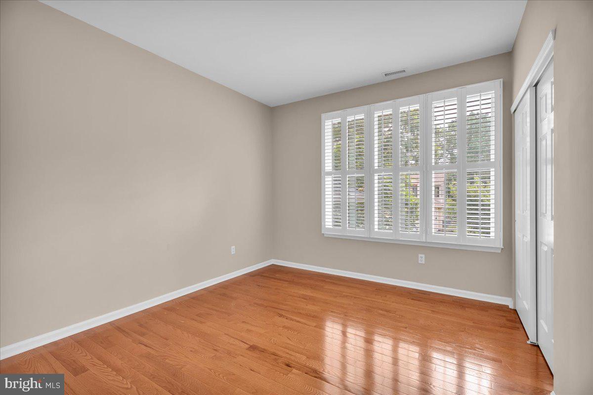 5 Promenade Place Voorhees, NJ 08043 - Photo 16 of 24 a view of an empty room with a window