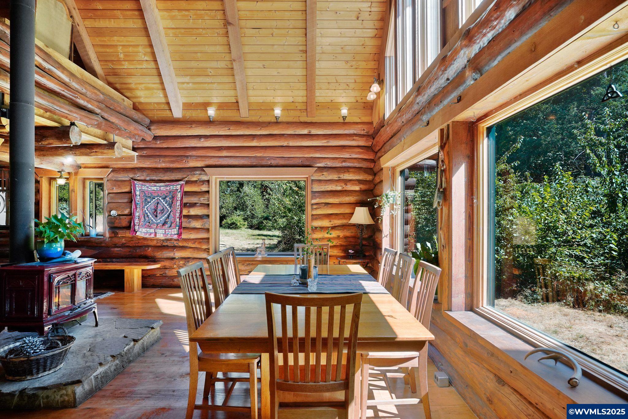 5952 Peaks View Road Scotts Mills, OR 97375 - Photo 11 of 41 Gallery Image 11