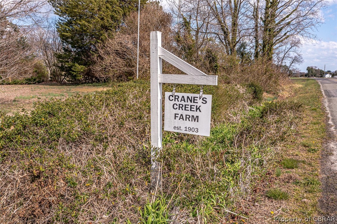 2867 Remo Road Heathsville, VA 22473 - Photo 27 of 39