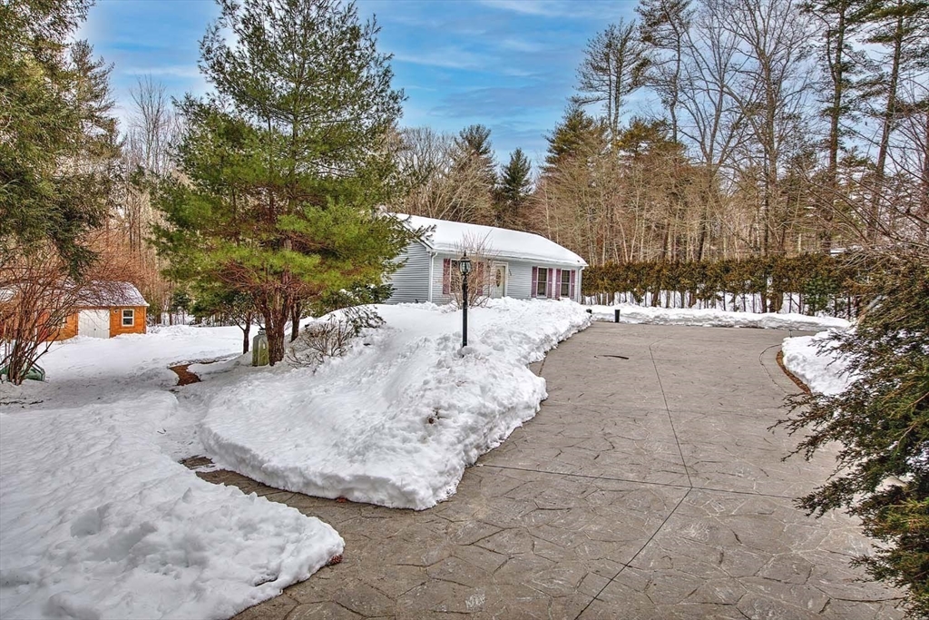 173 Quanapoag Road Freetown, MA 02717 - Photo 29 of 35 Gallery Image 29