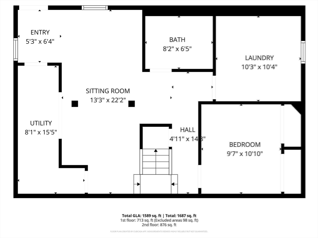 173 Quanapoag Road Freetown, MA 02717 - Photo 33 of 35 Gallery Image 33