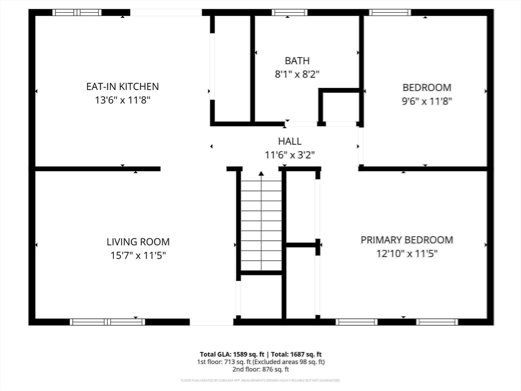 173 Quanapoag Road Freetown, MA 02717 - Photo 34 of 35 Gallery Image 34