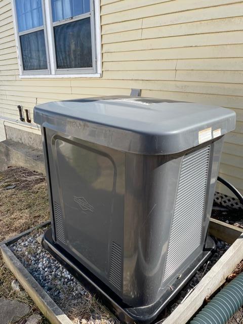 1 Green Street Castine, ME 04421 - Photo 32 of 32 Green Street generator