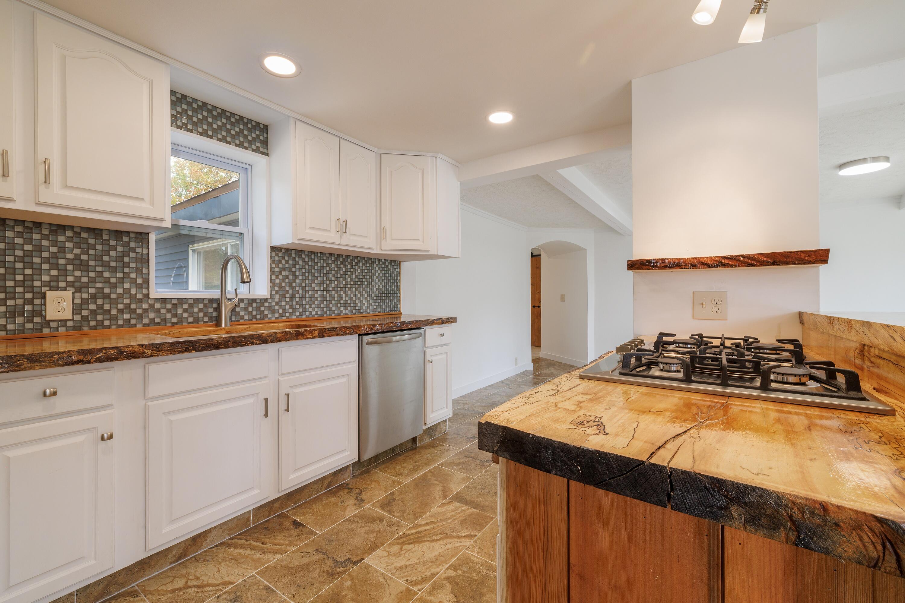 308 Blue Hill Road Surry, ME 04684 - Photo 16 of 43 Kitchen