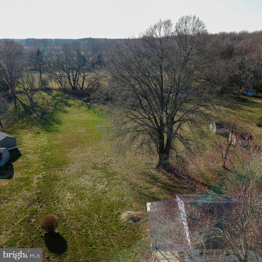 111 New Bridge Road Salem, NJ 08079 - Photo 7 of 20 a view of a back yard