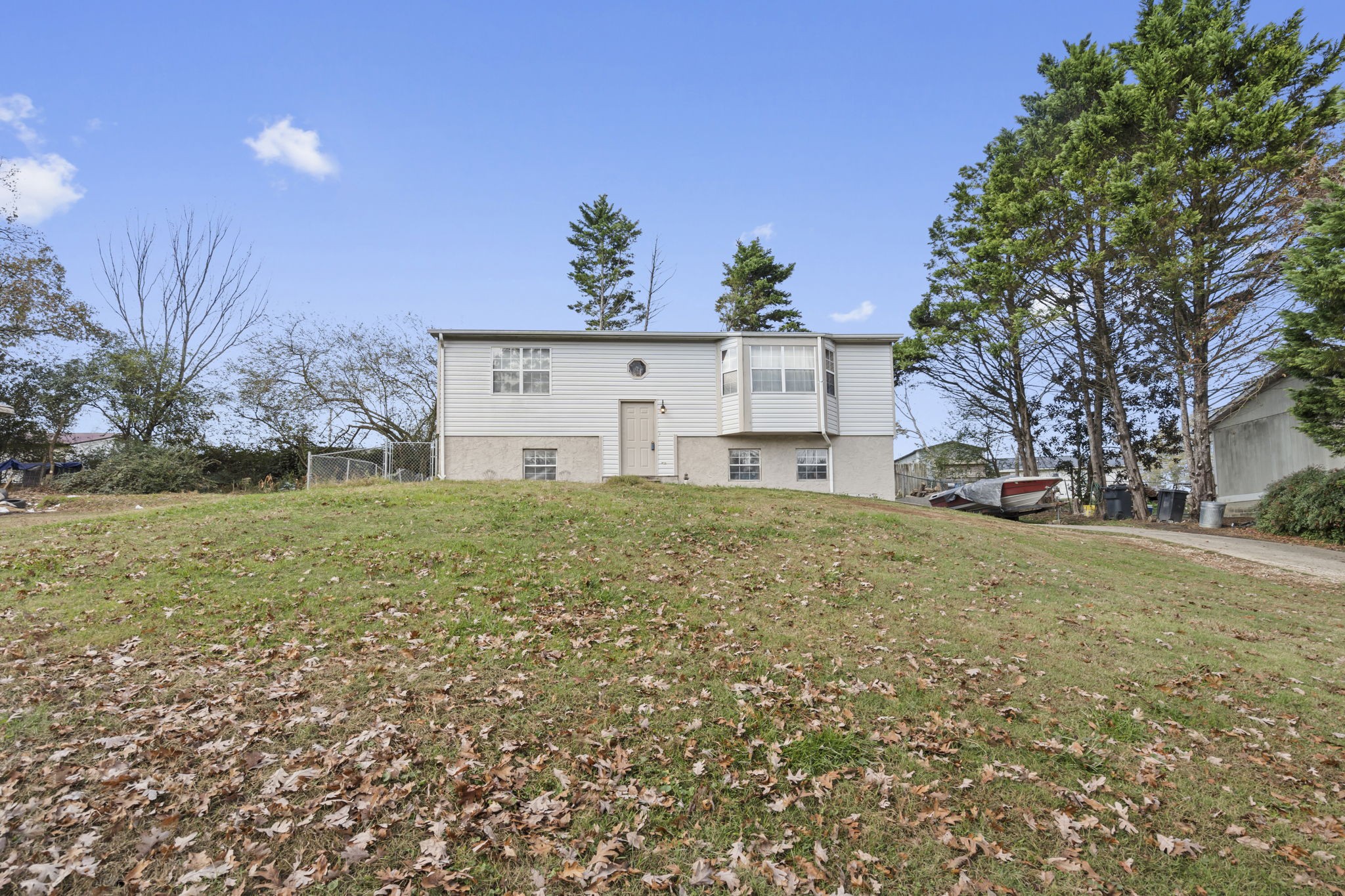 2520 Buchanan Road Southeast Cleveland, TN 37323 - Photo 2 of 16 Gallery Image 2
