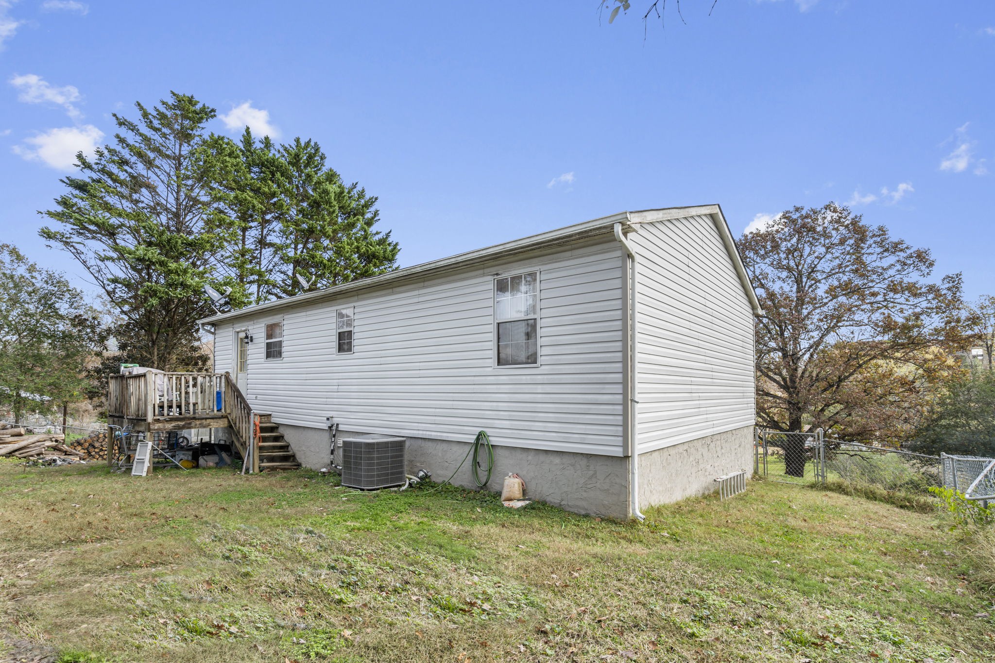 2520 Buchanan Road Southeast Cleveland, TN 37323 - Photo 3 of 16 Gallery Image 3