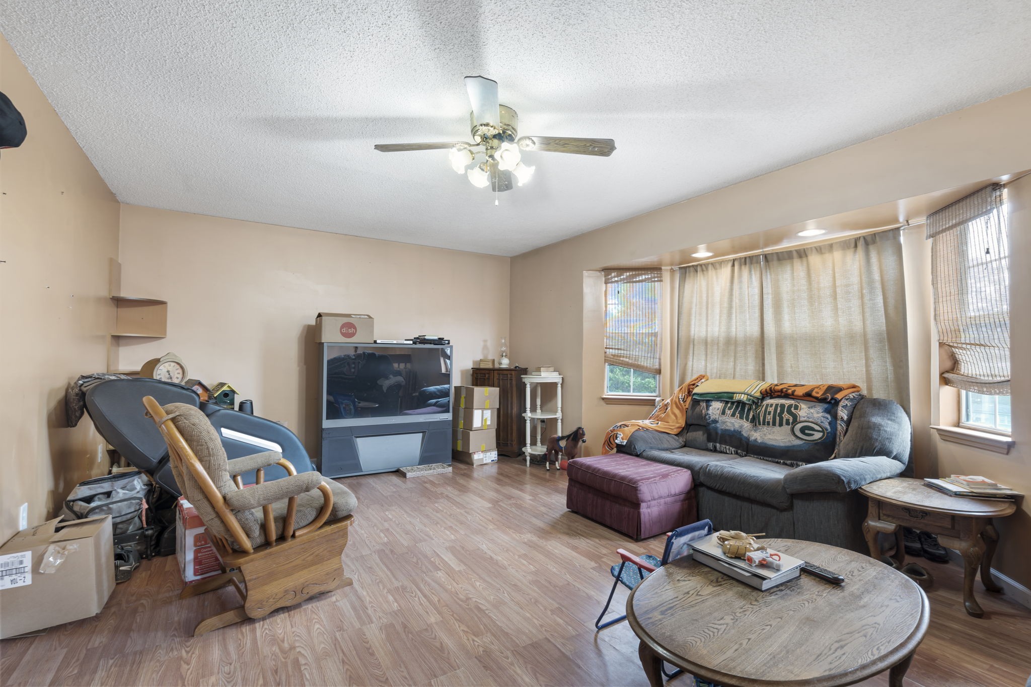 2520 Buchanan Road Southeast Cleveland, TN 37323 - Photo 4 of 16 Gallery Image 4