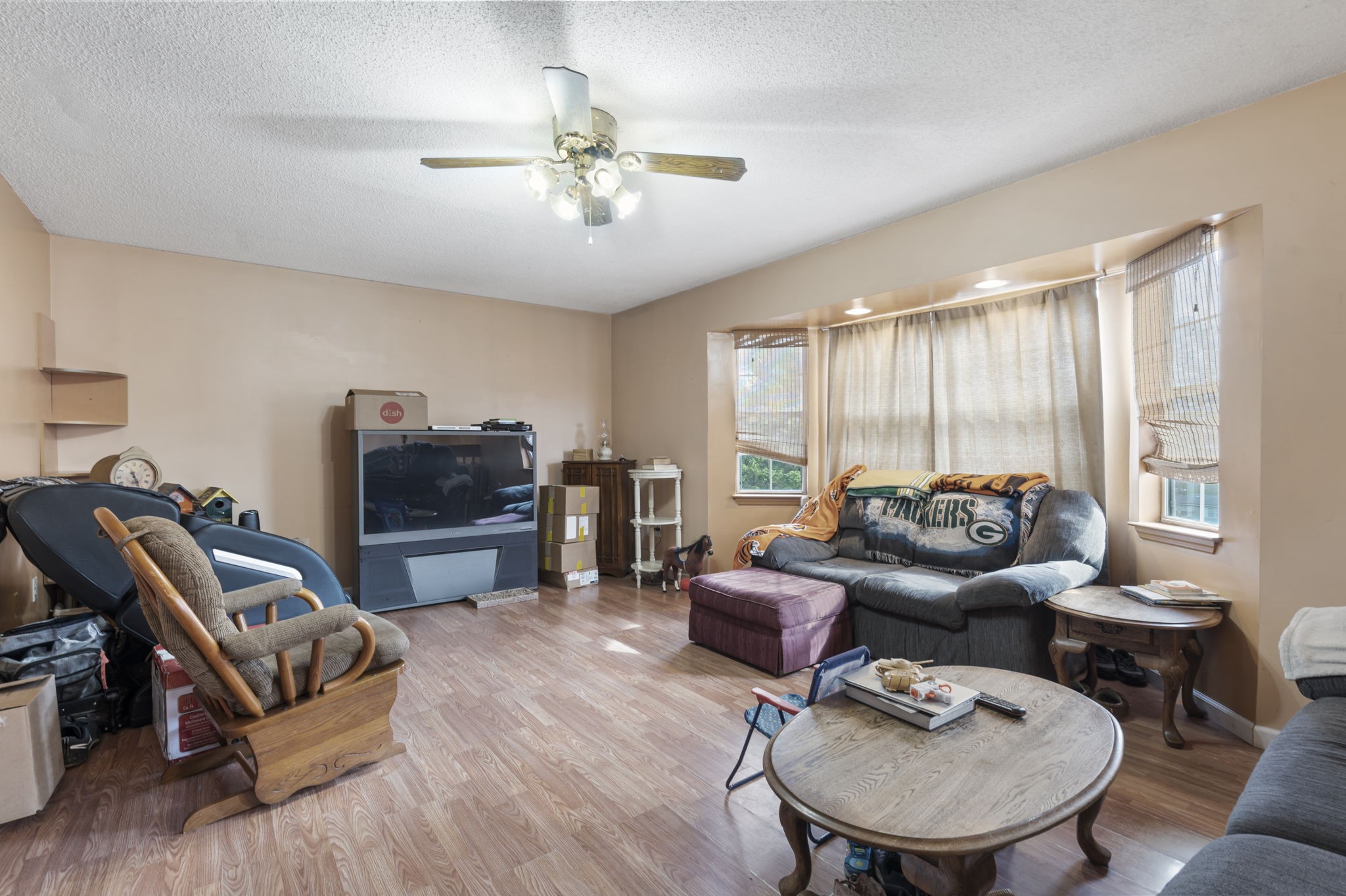 2520 Buchanan Road Southeast Cleveland, TN 37323 - Photo 5 of 16 Gallery Image 5