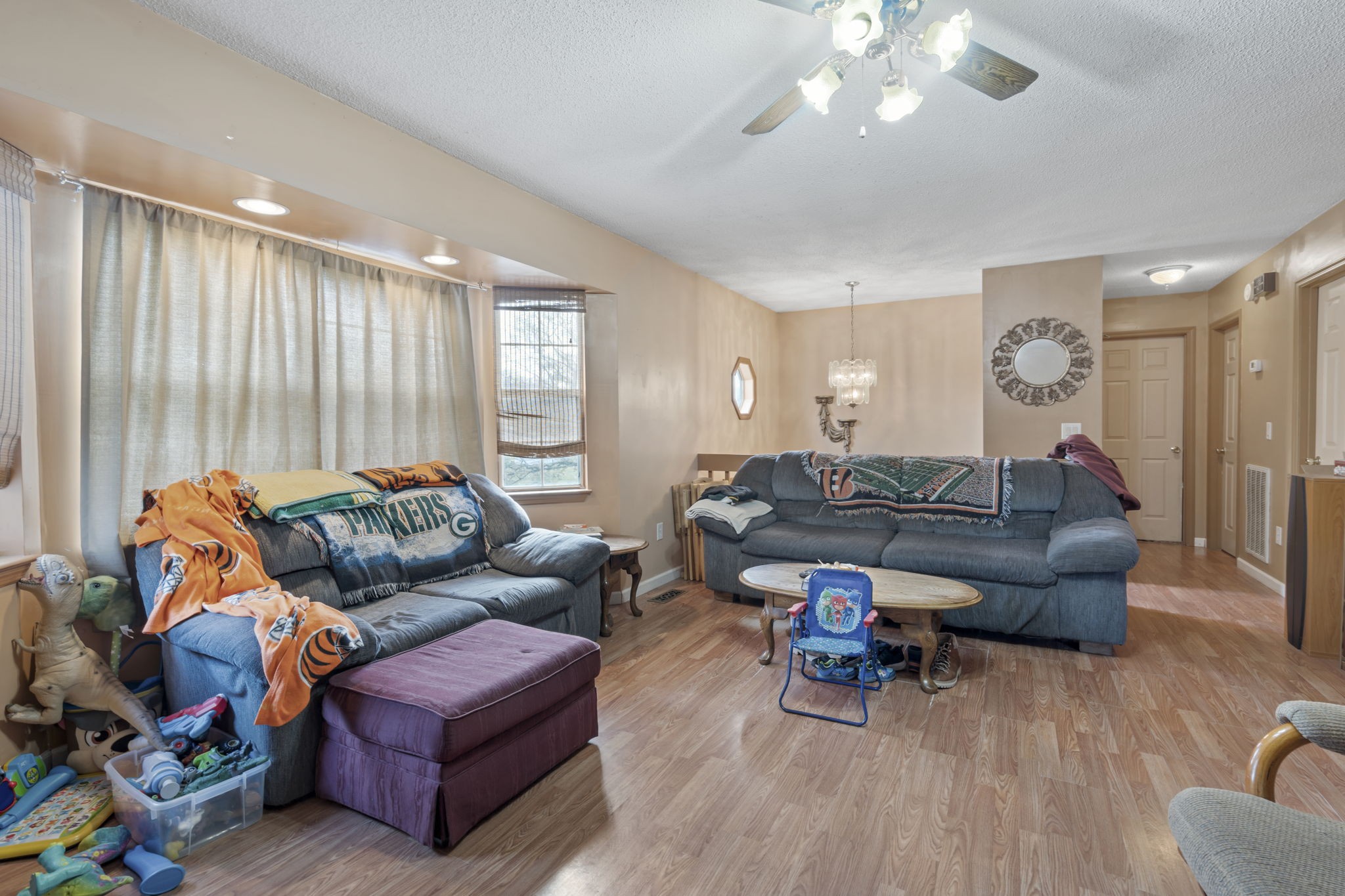 2520 Buchanan Road Southeast Cleveland, TN 37323 - Photo 6 of 16 Gallery Image 6