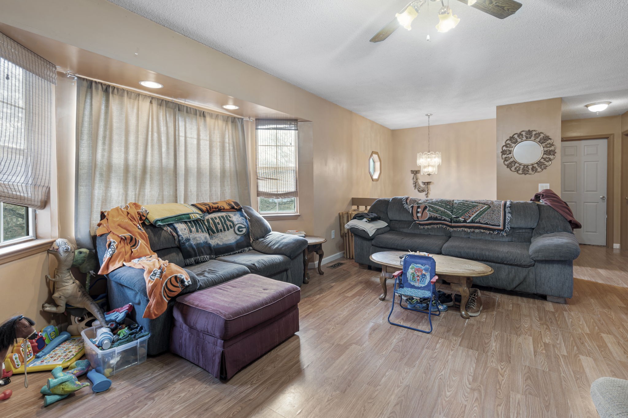 2520 Buchanan Road Southeast Cleveland, TN 37323 - Photo 7 of 16 Gallery Image 7