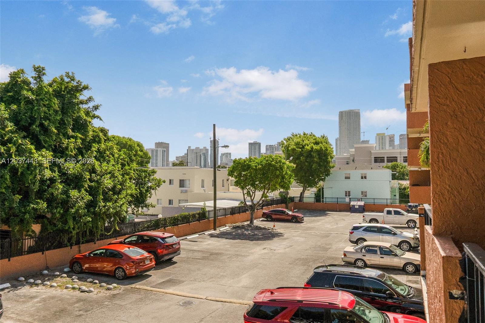 677 Southwest 9th Avenue, Unit 212 Miami, FL 33130 - Photo 19 of 21