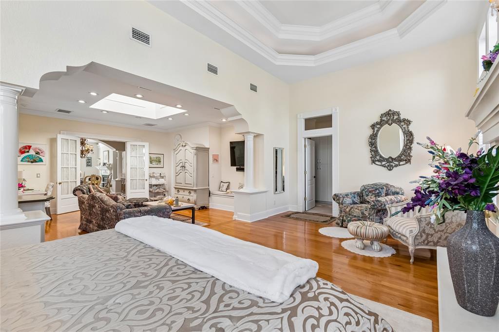 5851 Cachette De Riviera Court New Port Richey, FL 34655 - Photo 60 of 83