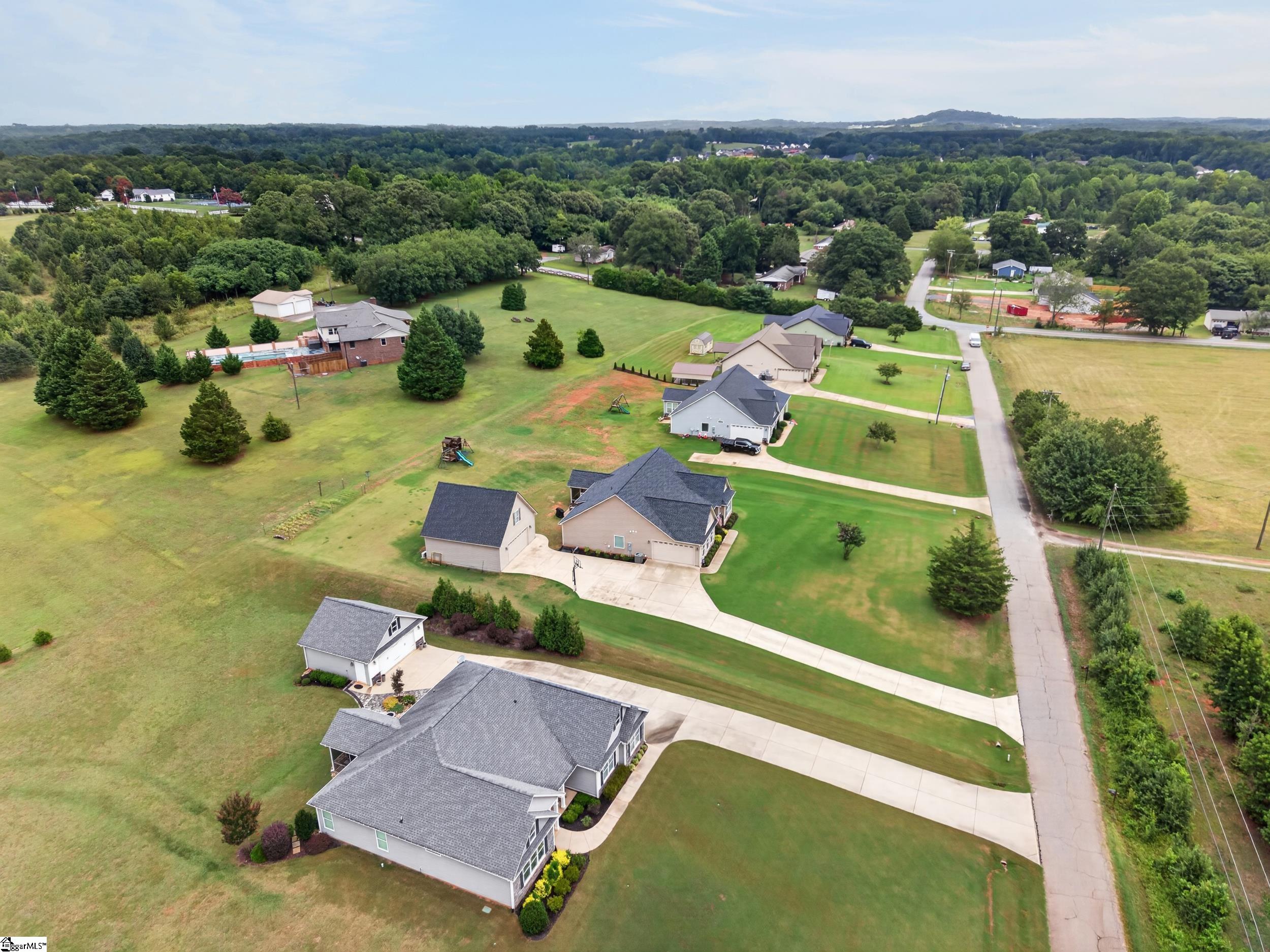 545 Weatherly Road Inman, SC 29349 - Photo 43 of 46 Gallery Image 43