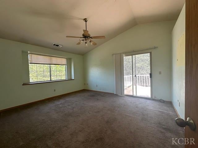 41059 Grouse Drive Three Rivers, CA 93271 - Photo 2 of 5 Gallery Image 2