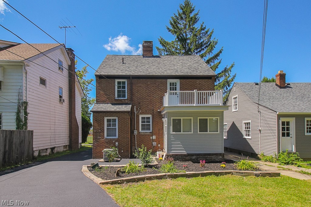2123 Goodnor Road Cleveland Heights, OH 44118 - Photo 33 of 35