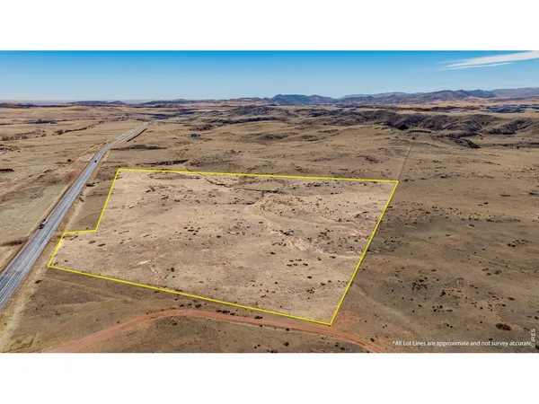 $250,000 | 0 Parcel 1)highway 287, Livermore, CO 80536