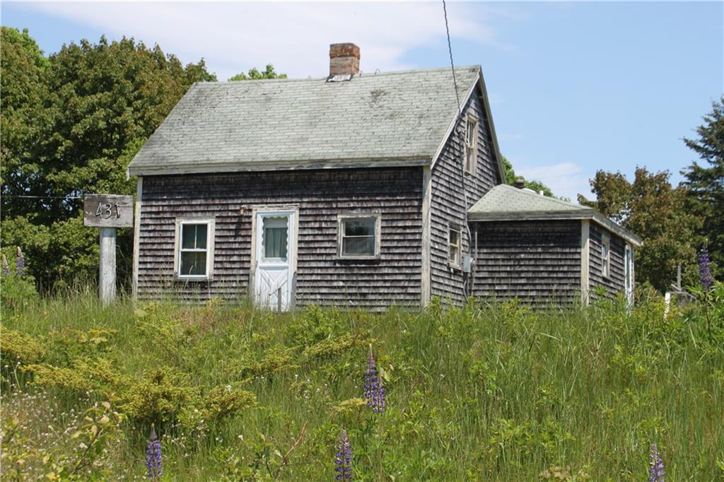 431 North Lubec Road Lubec, ME 04652 - Photo 2 of 17 Photo