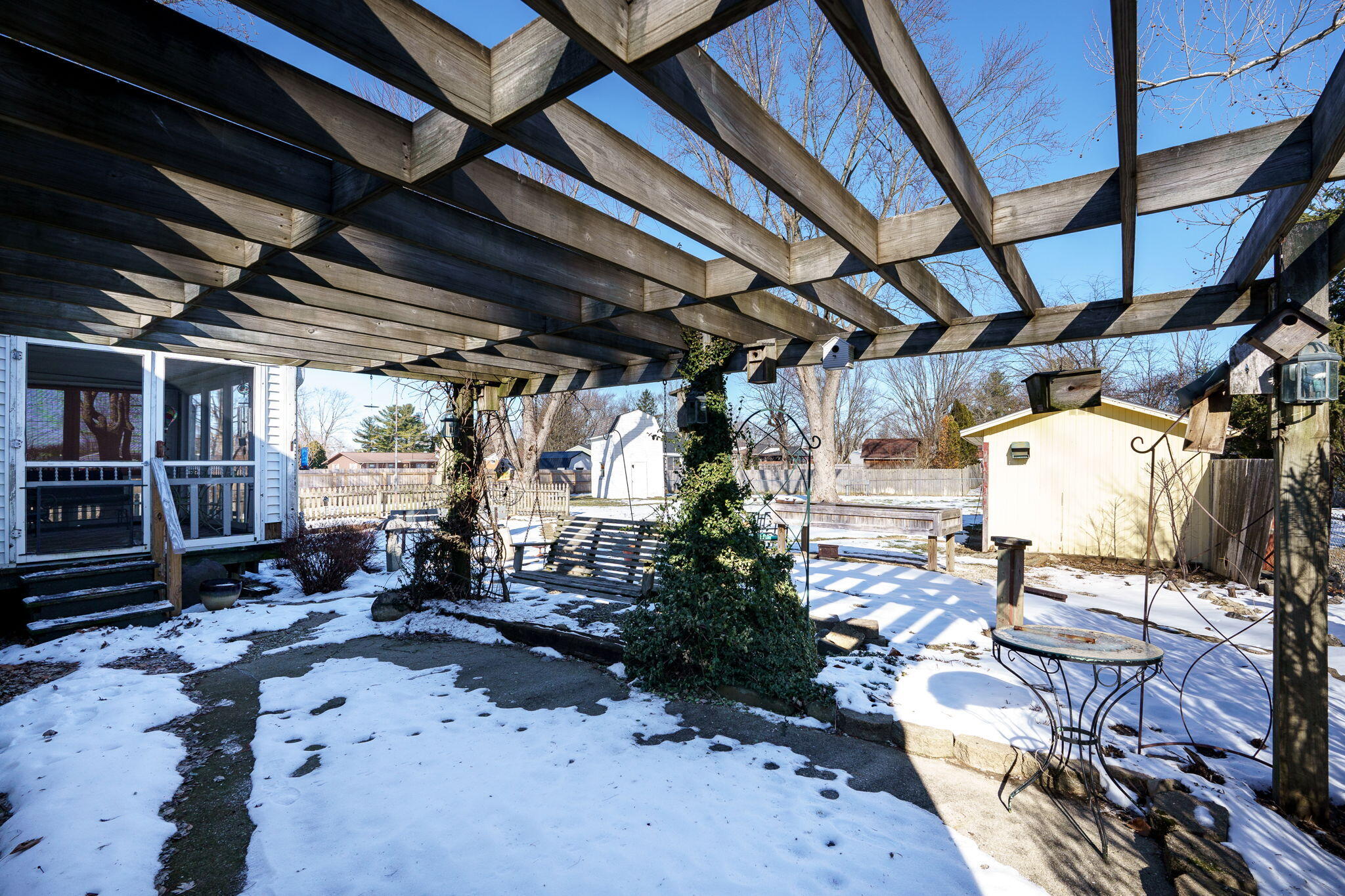 3232 Delrey Road Springfield, OH 45504 - Photo 40 of 50