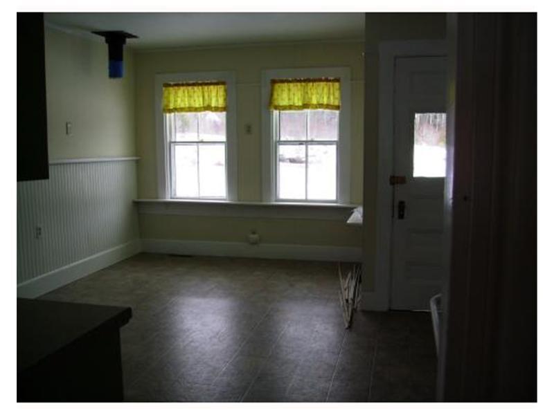 80 Hog Bay Road Franklin, ME 04634 - Photo 2 of 13 Kitchen.