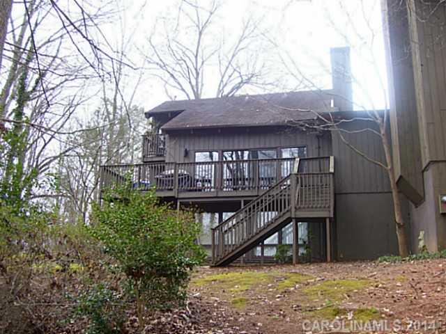4723 Rounding Run Road, Unit 5 Charlotte, NC 28277 - Photo 12 of 12 a house view with a outdoor space