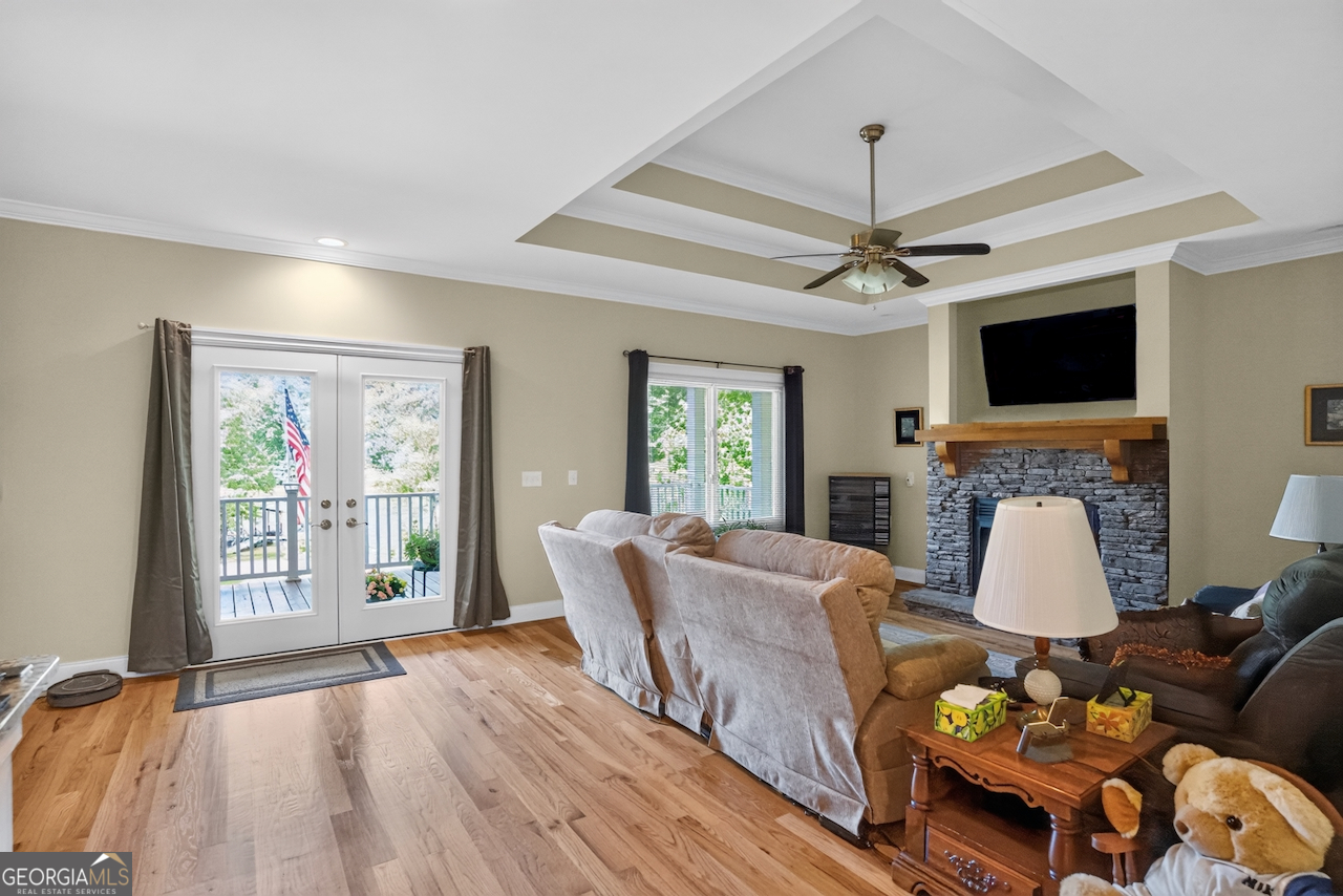 112 Waterside Drive Iva, SC 29655 - Photo 22 of 40