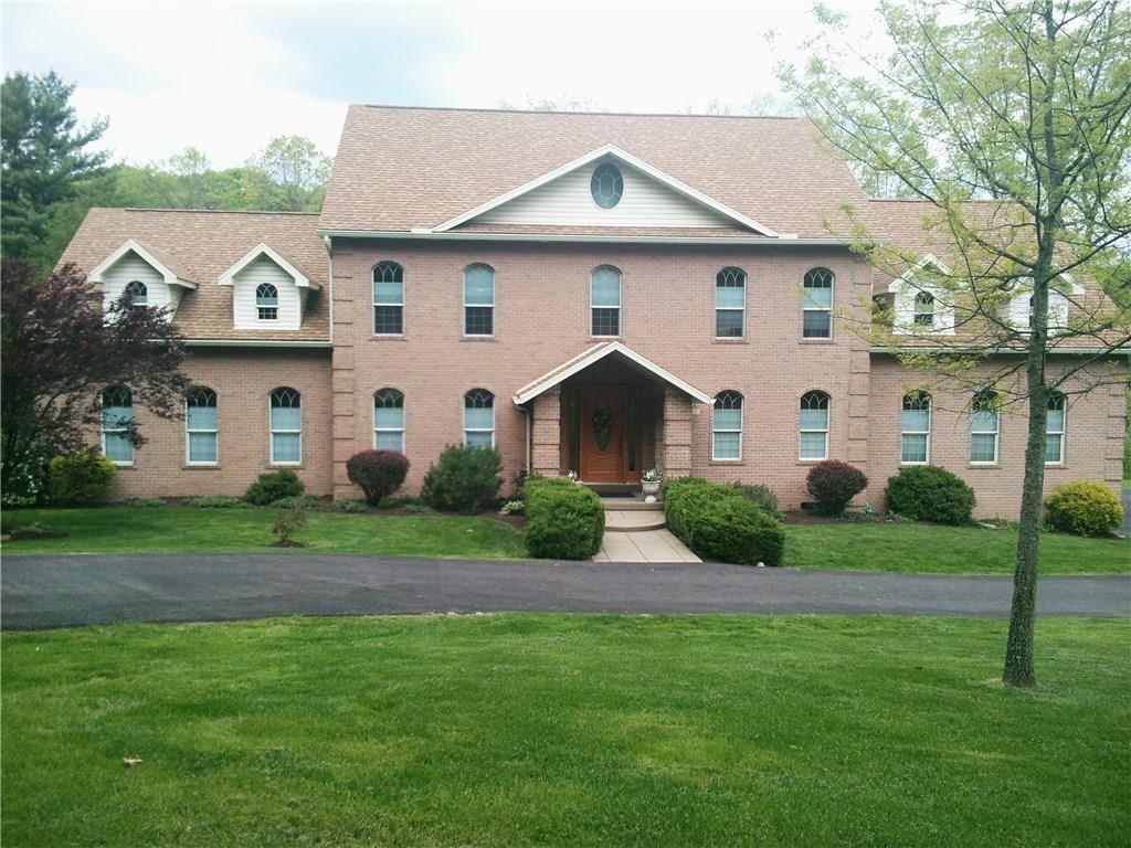 835 Old Mill Road Fox Chapel, PA 15238 - Photo 1 of 25 Gallery Image 1