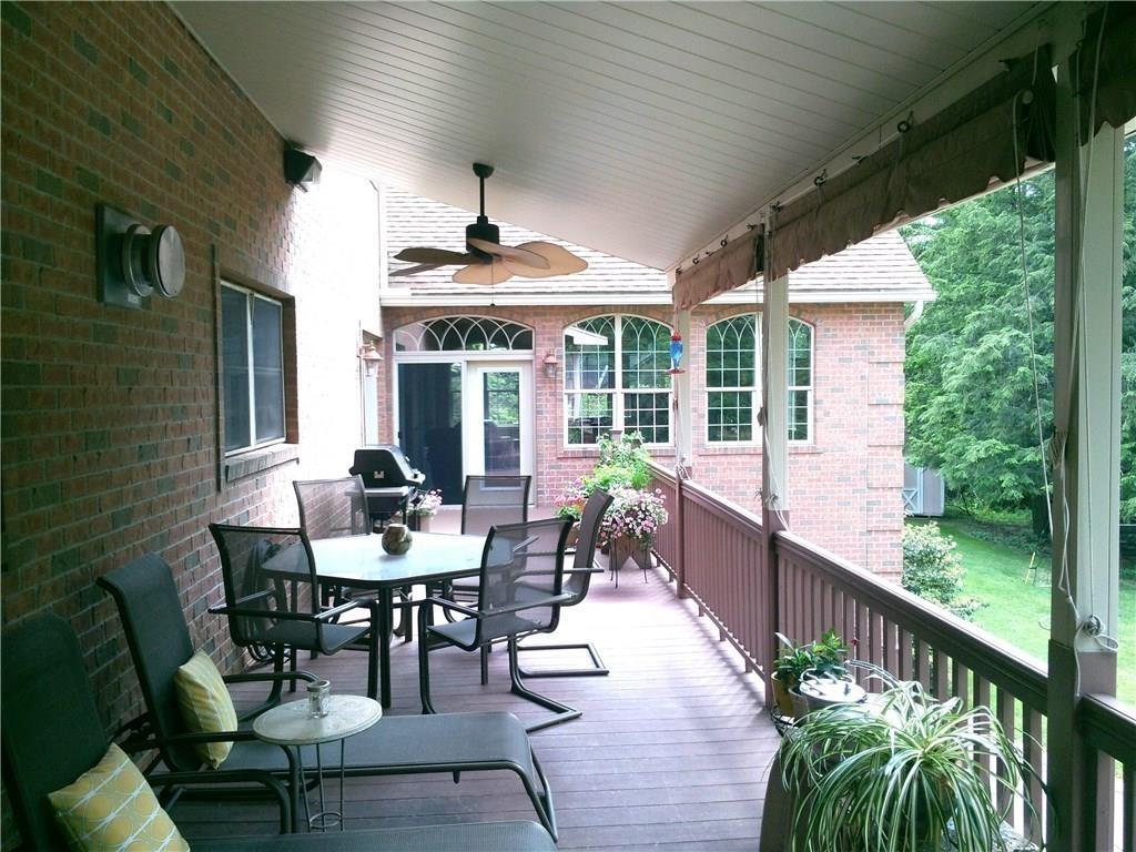 835 Old Mill Road Fox Chapel, PA 15238 - Photo 22 of 25 Gallery Image 22