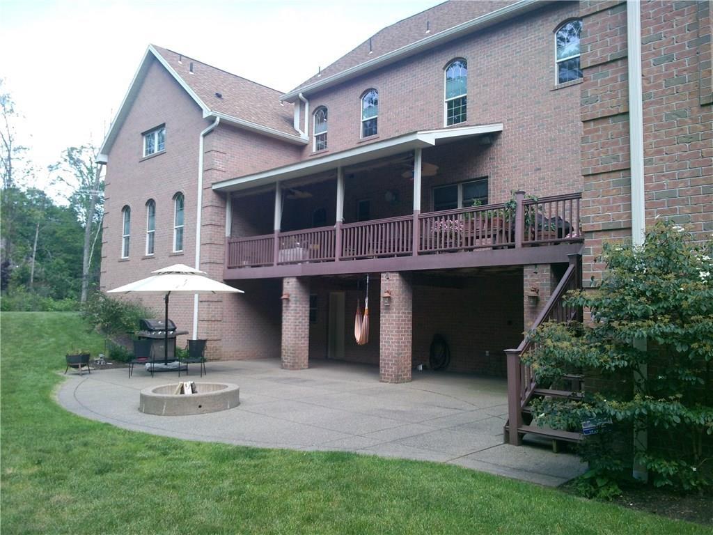 835 Old Mill Road Fox Chapel, PA 15238 - Photo 23 of 25 Gallery Image 23