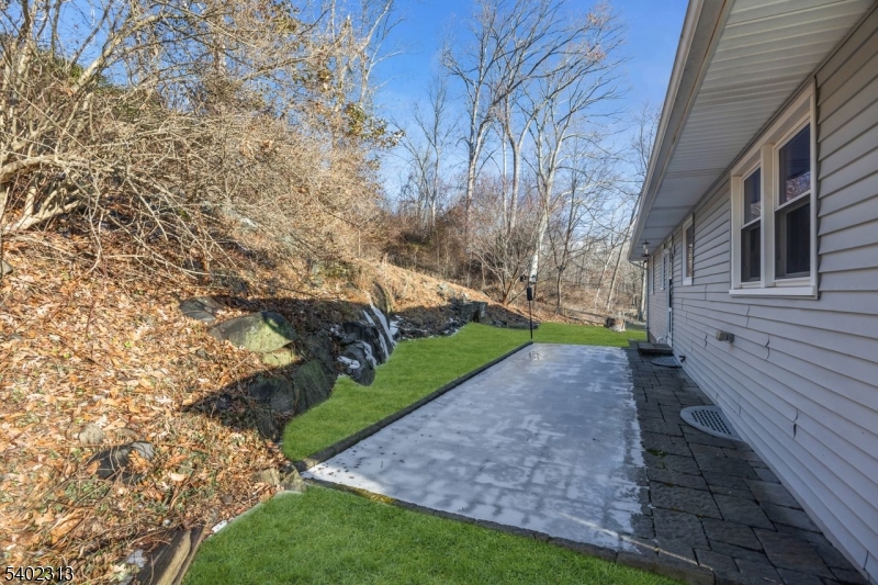 128 Old Croton Road Flemington, NJ 08822 - Photo 26 of 35 a view of outdoor space yard and entertaining space