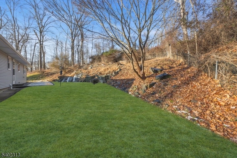 128 Old Croton Road Flemington, NJ 08822 - Photo 31 of 35 a view of yard with green space