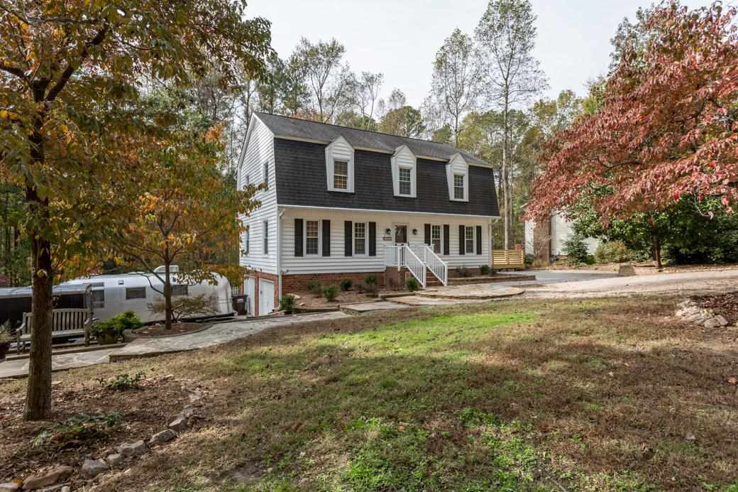5201 Smallwood Court Raleigh, NC 27613 - Photo 22 of 24 Photo 22