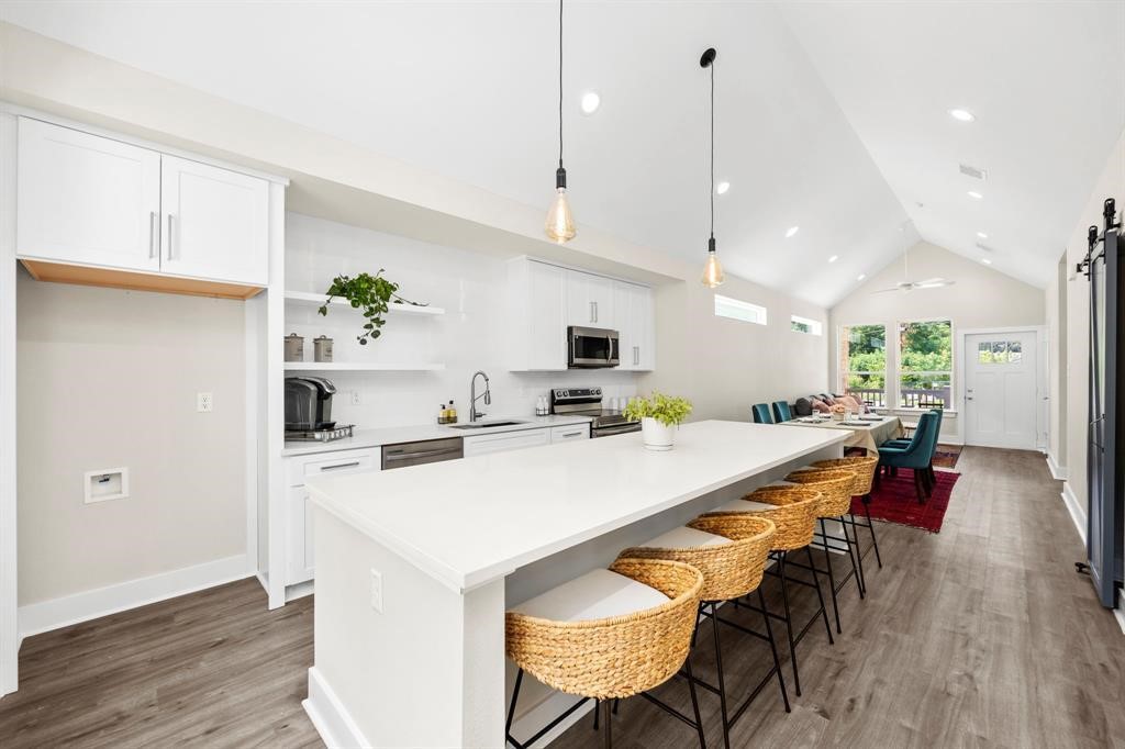 6832 Morrow Street, Unit B Houston, TX 77091 - Photo 11 of 29