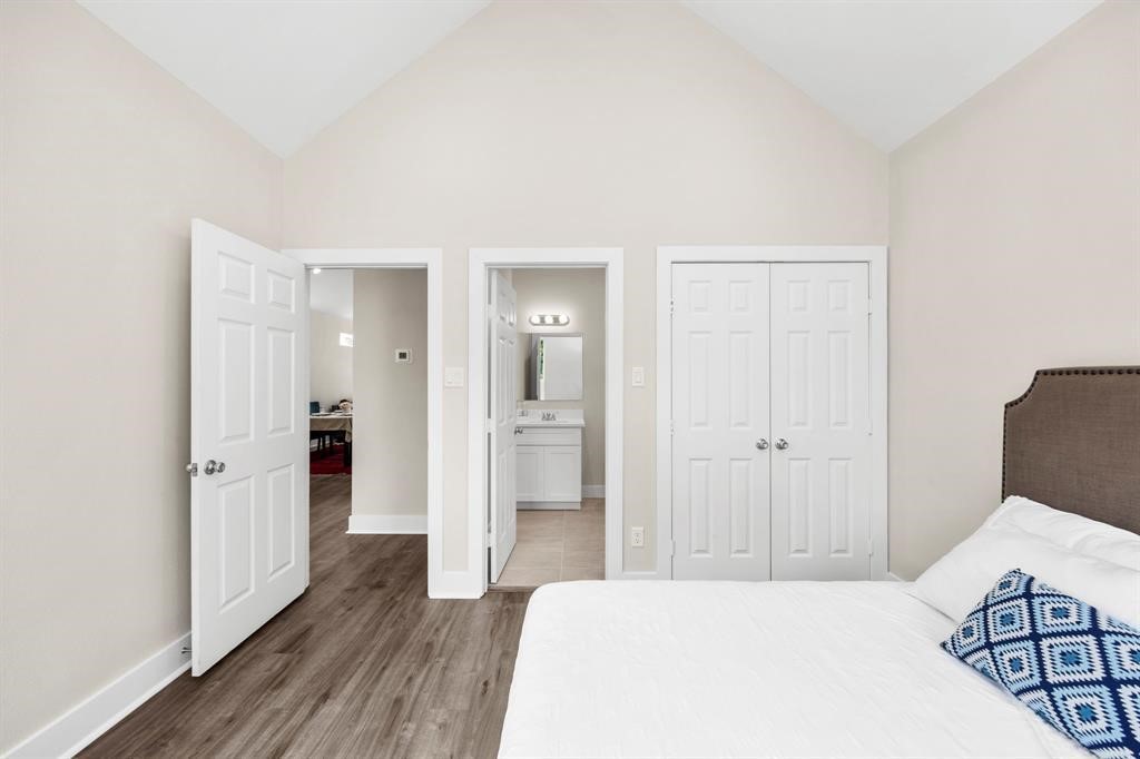 6832 Morrow Street, Unit B Houston, TX 77091 - Photo 13 of 29