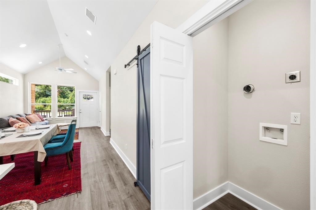 6832 Morrow Street, Unit B Houston, TX 77091 - Photo 15 of 29