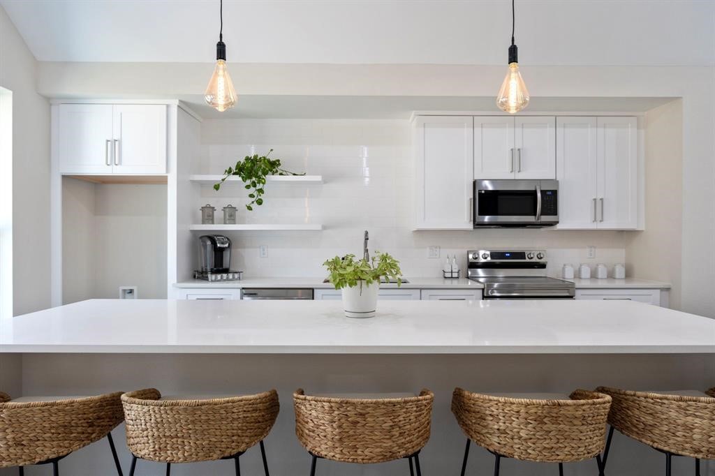 6832 Morrow Street, Unit B Houston, TX 77091 - Photo 21 of 29