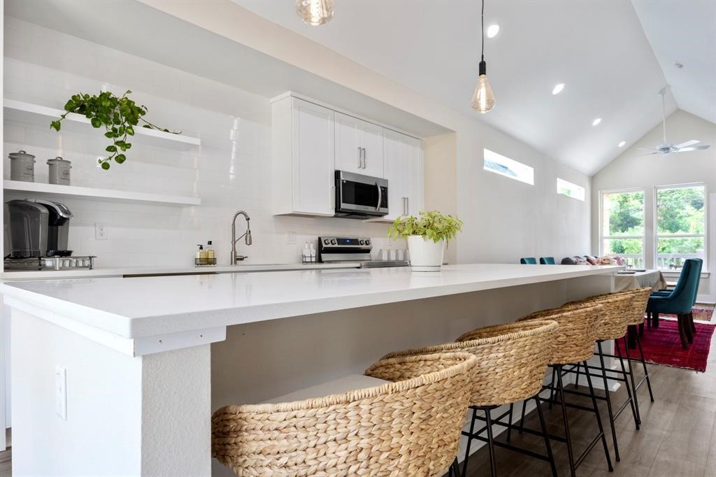 6832 Morrow Street, Unit B Houston, TX 77091 - Photo 22 of 29