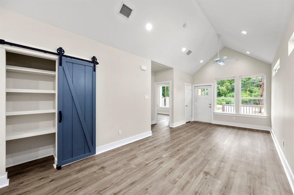 6832 Morrow Street, Unit B Houston, TX 77091 - Photo 27 of 29