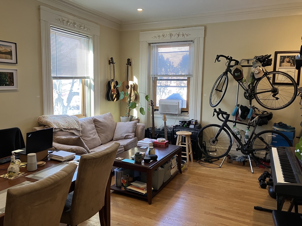 47 Spring Street, Unit 1 Somerville, MA 02143 - Photo 2 of 12