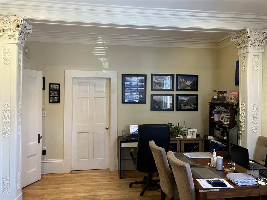 47 Spring Street, Unit 1 Somerville, MA 02143 - Photo 3 of 12