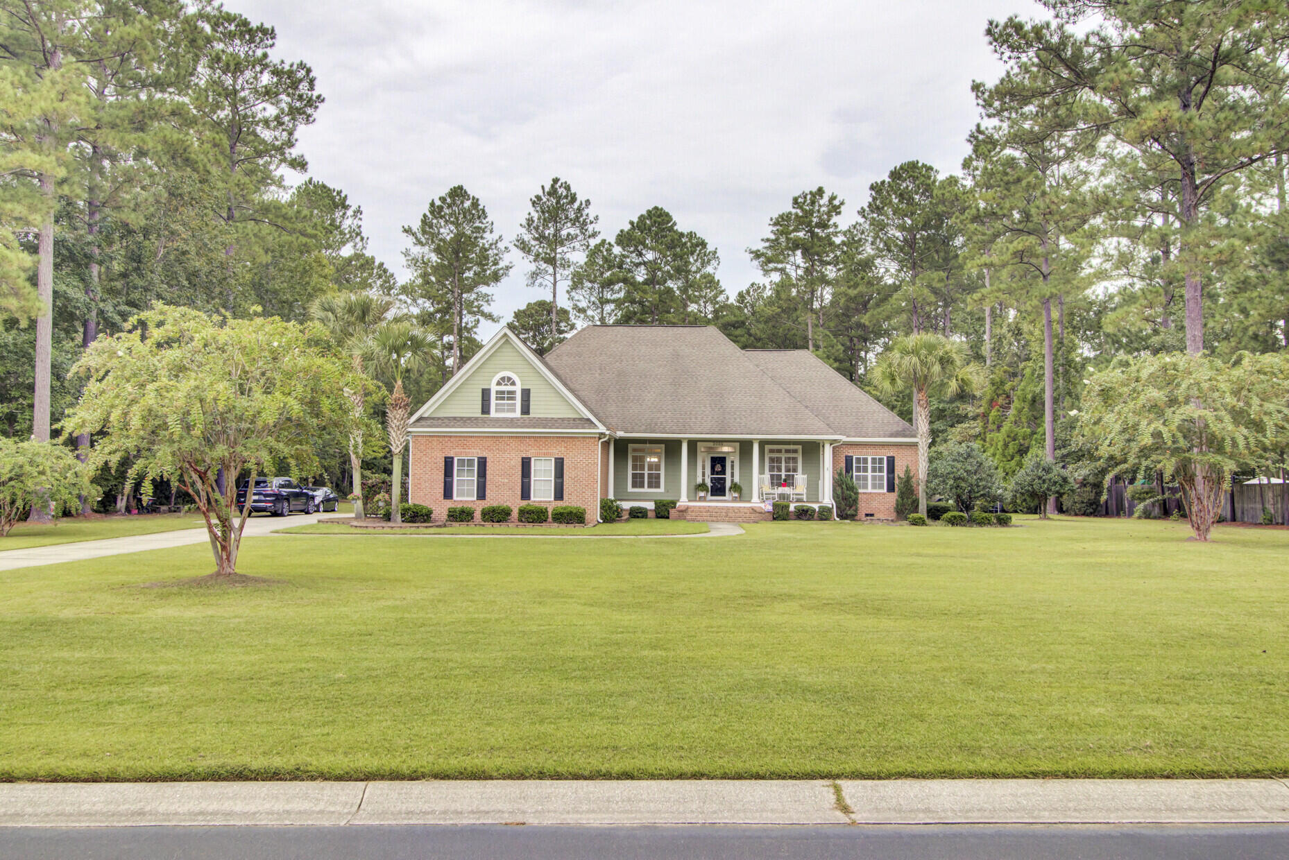 2069 Briar Bend Road Ridgeville, SC 29472 - Photo 2 of 58 02_2_mls