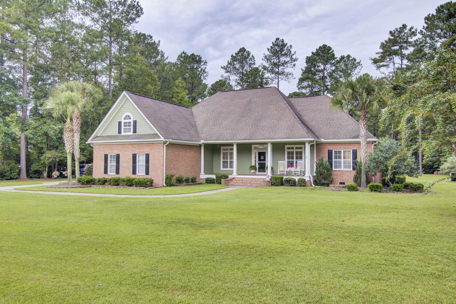 2069 Briar Bend Road Ridgeville, SC 29472 - Photo 4 of 58 04_4_mls
