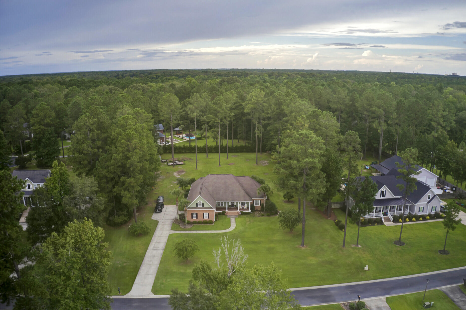 2069 Briar Bend Road Ridgeville, SC 29472 - Photo 58 of 58 58_58_mls