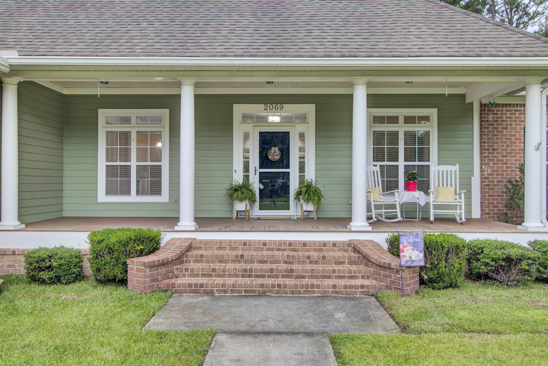 2069 Briar Bend Road Ridgeville, SC 29472 - Photo 7 of 58 07_7_mls
