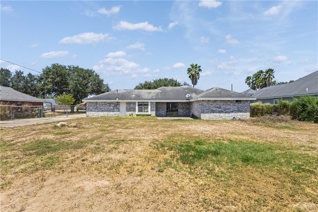 502 Ric Mar Street Edinburg, TX 78541 - Photo 3 of 23 Gallery Image 3