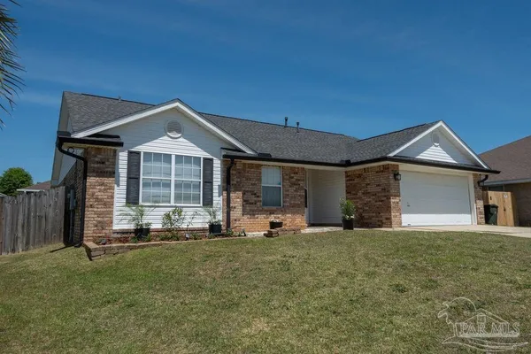 $275,000 | 2028 Jason Drive, Cantonment, FL 32533