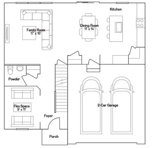 $379,090 | 646 West Ashton Drive, Maple Park, IL 60151