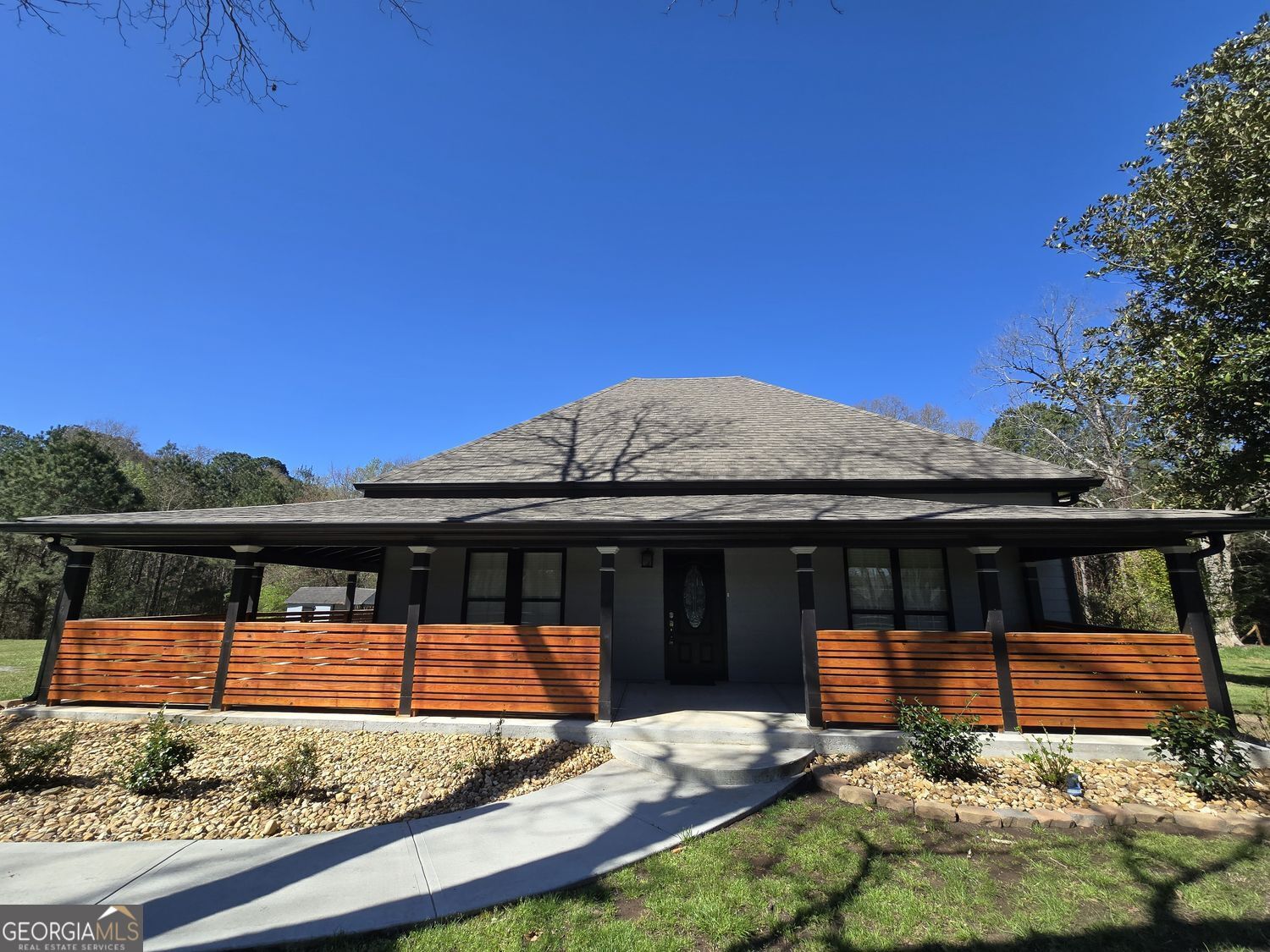 813 Snapping Shoals Road McDonough, GA 30252 - Photo 2 of 22