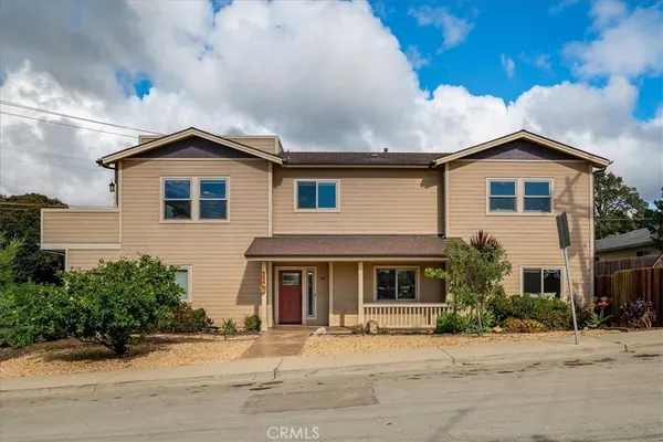 $1,150,000 | 594 Kings Avenue, Morro Bay, CA 93442
