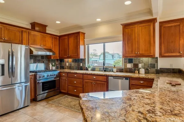 $1,150,000 | 594 Kings Avenue, Morro Bay, CA 93442